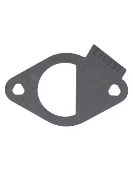 Joint admission d'origine référence 796081 pour moteur Briggs et Stratton