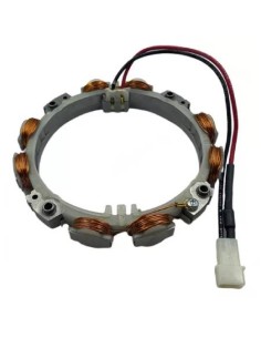 Alternateur d'origine référence 84012663 pour moteur Briggs et Stratton