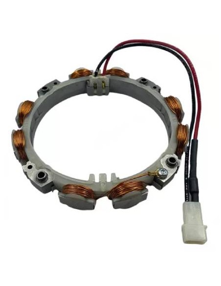 Alternateur d'origine référence 84012663 pour moteur Briggs et Stratton