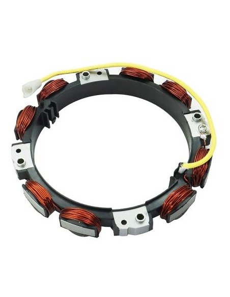 Alternateur d'origine référence 84012661 pour moteur Briggs et Stratton