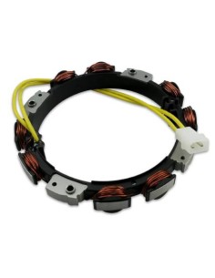 Alternateur 10-16A d'origine référence 592830 pour moteur Briggs et Stratton