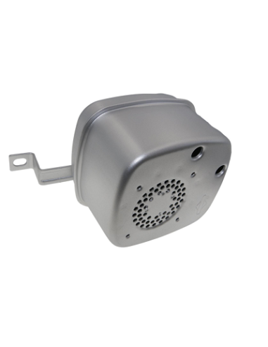 Pot d'échappement d'origine référence 796000 pour moteur Briggs et Stratton