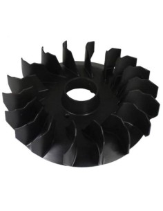 Ventilateur volant moteur d'origine référence 796201 pour moteur Briggs et Stratton 2