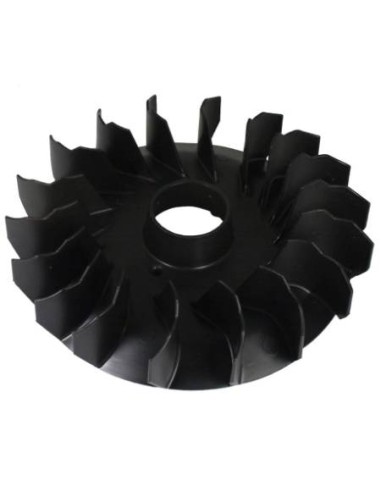Ventilateur volant moteur d'origine référence 796201 pour moteur Briggs et Stratton