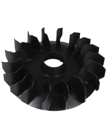 Ventilateur volant moteur d'origine référence 796201 pour moteur Briggs et Stratton