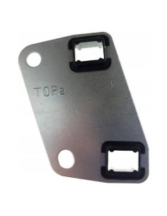 Guide de tige poussoir d'origine référence 690822 pour moteur Briggs et Stratton