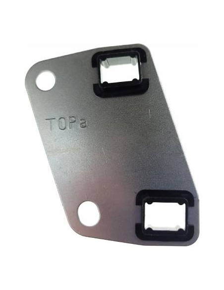 Guide de tige poussoir d'origine référence 690822 pour moteur Briggs et Stratton