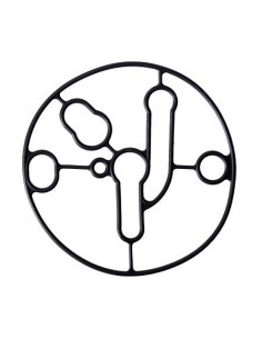 Joint de cuve d'origine référence 695426 pour moteur Briggs et Stratton