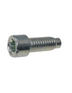 Vis fixation échappement d'origine référence 698941 pour moteur Briggs et Stratton