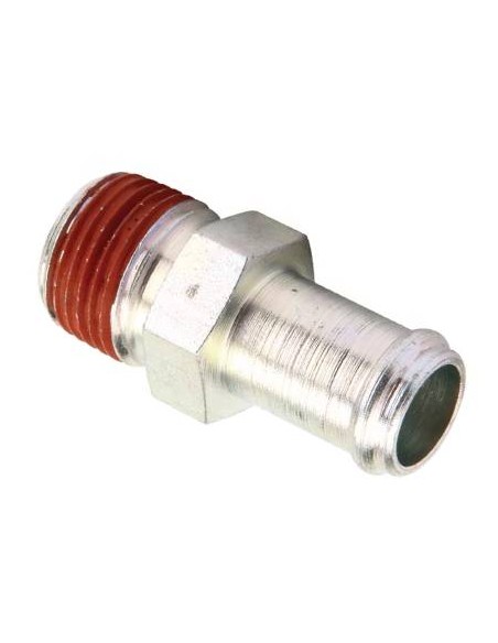 Raccord vidange d'origine référence 796532 pour moteur Briggs et Stratton
