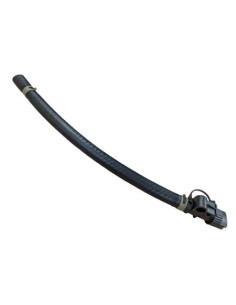 Tuyau huile pour vidange d'origine référence 593635 pour moteur Briggs et Stratton
