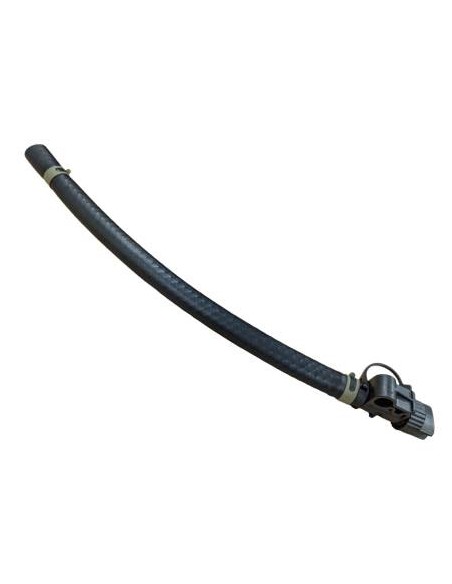 Tuyau huile pour vidange d'origine référence 593635 pour moteur Briggs et Stratton