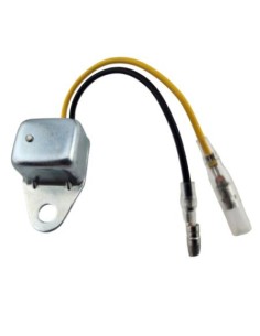 Securite d'huile d'origine référence 84004388 pour moteur Briggs et Stratton