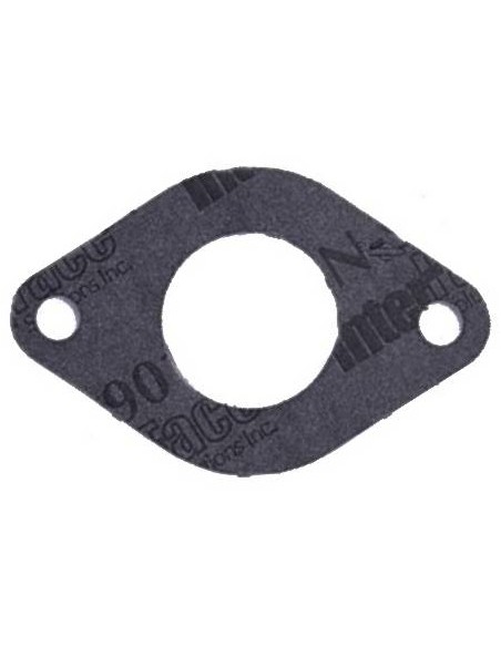 Joint de tubulure admission d'origine référence 690949 pour moteur Briggs et Stratton