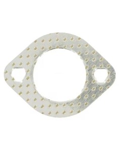 Joint d'échappement d'origine référence 793497 pour moteur Briggs et Stratton