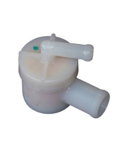 Filtre a essence Vanguard horizontal d'origine référence 808116S pour moteur Briggs et Stratton