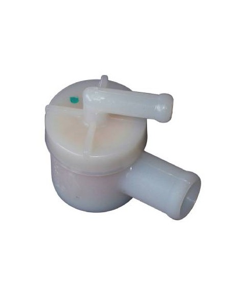 Filtre a essence Vanguard horizontal d'origine référence 808116S pour moteur Briggs et Stratton
