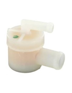 Filtre à essence Vanguard horizontal d'origine référence 844545 pour moteur Briggs et Stratton