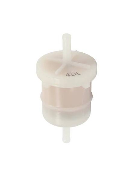 Filtre a gasoil d'origine référence 821026 pour moteur Briggs et Stratton