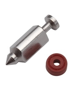 Kit pointeau siege d'origine référence 398188 pour moteur Briggs et Stratton