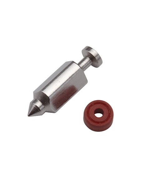 Kit pointeau siege d'origine référence 398188 pour moteur Briggs et Stratton