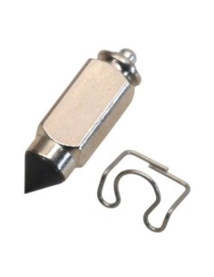 Pointeau avec agrafe d'origine référence 594868 pour moteur Briggs et Stratton