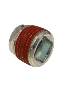 Bouchon de vidange d'origine référence 691680 pour moteur Briggs et Stratton