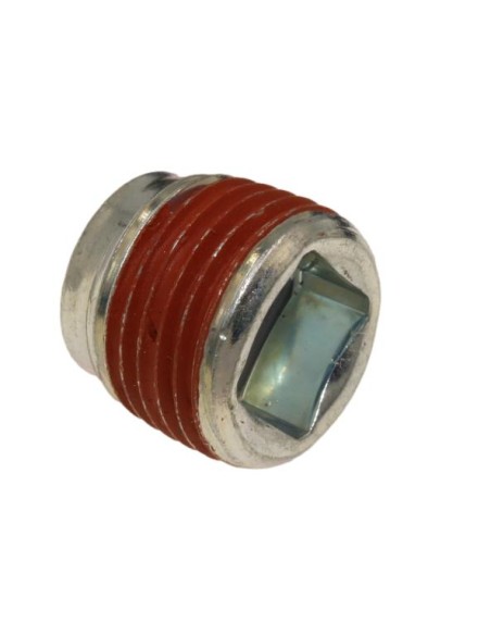 Bouchon de vidange d'origine référence 691680 pour moteur Briggs et Stratton