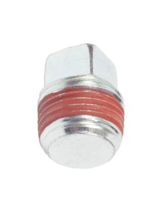 Bouchon de vidange d'origine référence 690946 pour moteur Briggs et Stratton