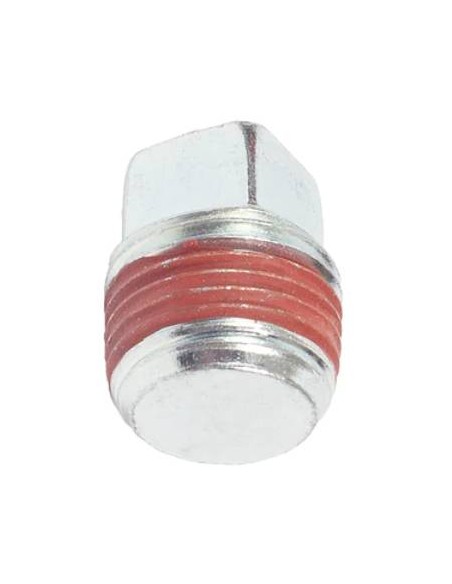 Bouchon de vidange d'origine référence 690946 pour moteur Briggs et Stratton