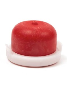 Pompe d'amorçage percée carburateur d'origine référence 594281 pour moteur Briggs et Stratton