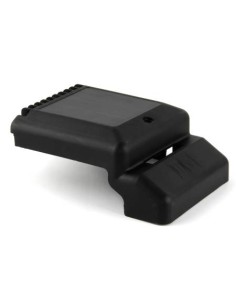 Couvercle filtre air pour filtre carre d'origine référence 692584 pour moteur Briggs et Stratton