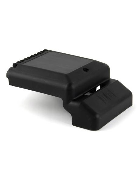 Couvercle filtre air pour filtre carre d'origine référence 692584 pour moteur Briggs et Stratton