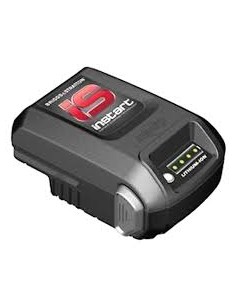 Batterie 10.8V instart iS origine 597189 pour tondeuse avec moteur Briggs et Stratton (remplace 593560)