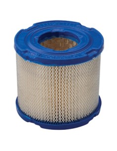 Filtre a air moteur d'origine référence 393957S pour moteur Briggs et Stratton