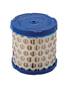 Filtre a air moteur d'origine référence 396424S pour moteur Briggs et Stratton