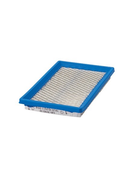 Filtre a air moteur d'origine référence 397795S pour moteur Briggs et Stratton