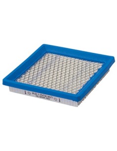 Filtre a air moteur d'origine référence 399877S pour moteur Briggs et Stratton