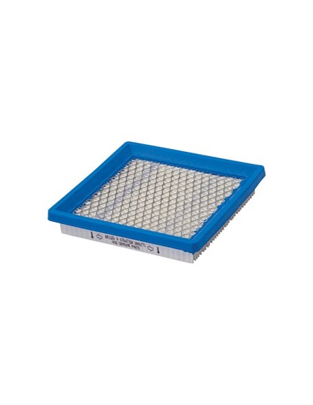 Filtre a air moteur d'origine référence 399877S pour moteur Briggs et Stratton