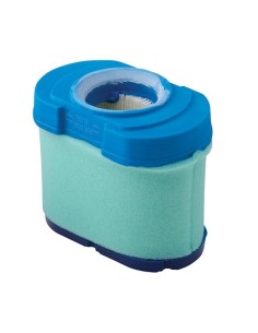 Filtre a air d'origine référence 792105 pour moteur Briggs et Stratton