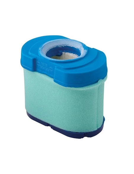 Filtre a air d'origine référence 792105 pour moteur Briggs et Stratton