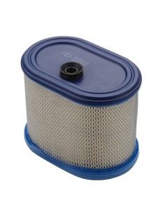 Filtre a air moteur d'origine référence 695302 pour moteur Briggs et Stratton
