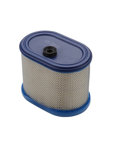 Filtre a air moteur d'origine référence 695302 pour moteur Briggs et Stratton