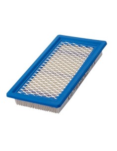 Filtre a air moteur d'origine référence 710265 pour moteur Briggs et Stratton