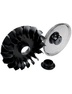 Ventilateur volant moteur d'origine référence 796201 pour moteur Briggs et Stratton