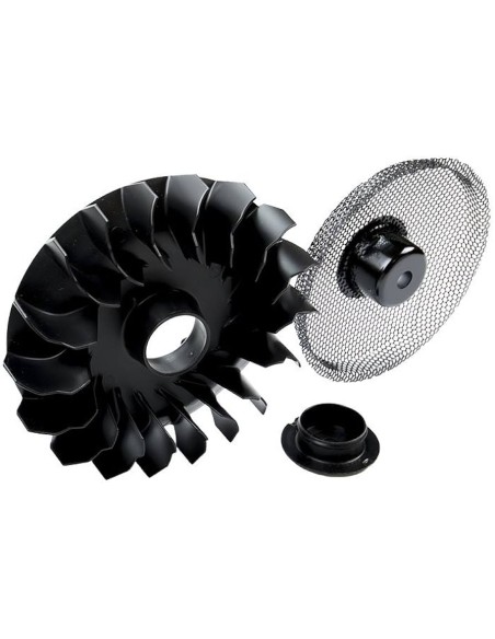Ventilateur volant moteur d'origine référence 796201 pour moteur Briggs et Stratton