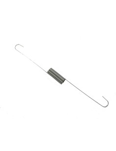 Ressort de biellette d'origine référence 691538 pour moteur Briggs et Stratton