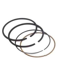 Jeu de segments racleur 3 parties d'origine référence 791969 pour moteur Briggs et Stratton