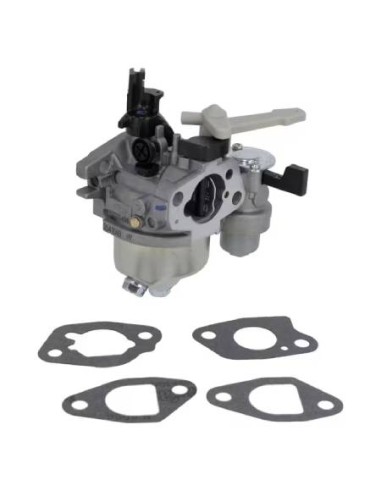 Carburateur d'origine référence 596080 pour moteur Briggs et Stratton