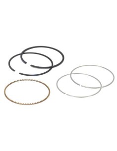 Jeux de segments d'origine référence 795690 pour moteur Briggs et Stratton